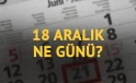 18 Aralık 2025 Gündem: Ünlülere Uyuşturucu Operasyonu, Sahil Güvenlik Alımı, Loto Sonuçları ve Şok Gelişmeler!
