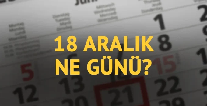 18 Aralık 2025 Gündem: Ünlülere Uyuşturucu Operasyonu, Sahil Güvenlik Alımı, Loto Sonuçları ve Şok Gelişmeler!