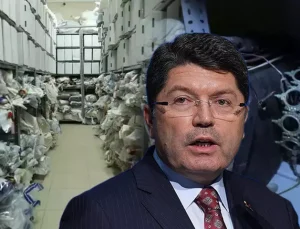 Adliye Emanet Depoları ‘Banka’ Gibi Korunacak: Soygun Skandalları Sonrası Teftiş Furyası ve Gizli Güvenlik Önlemleri Ortaya Çıktı