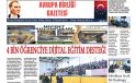 AVRUPA BİRLİĞİ GAZETESİ 296 SAYI