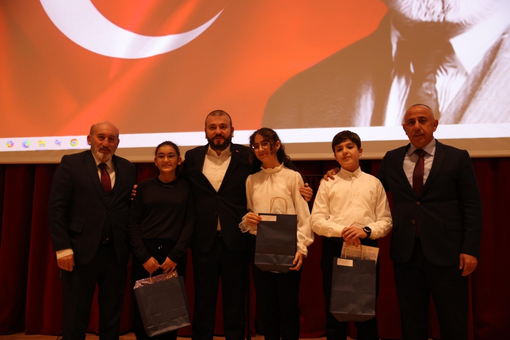 İstiklal Ruhu Arnavutköy’de Yaşatıldı
