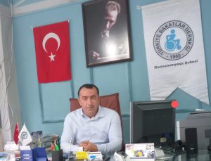 “Erişilebilir Bir Dünya, Mümkün ve Hemen Şimdi!