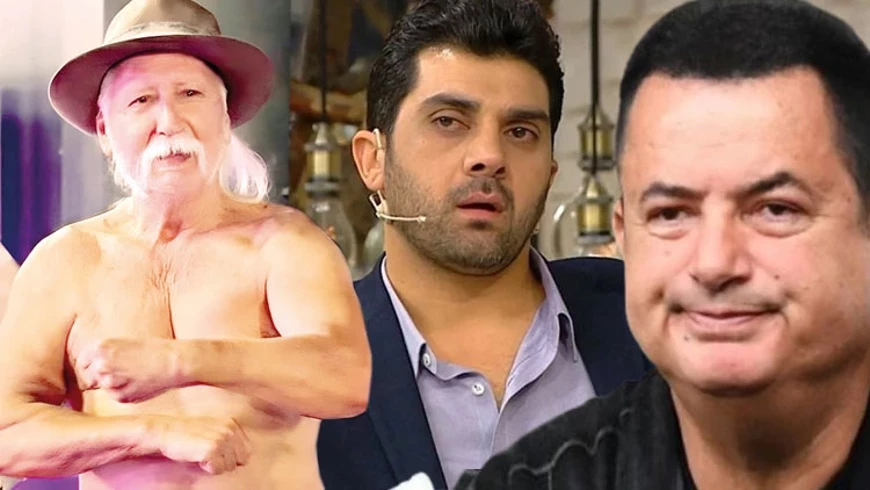 Şener Üşümezsoy’dan Survivor’a İddialı Çıkış: “Haksız Rekabet Olurdu!”