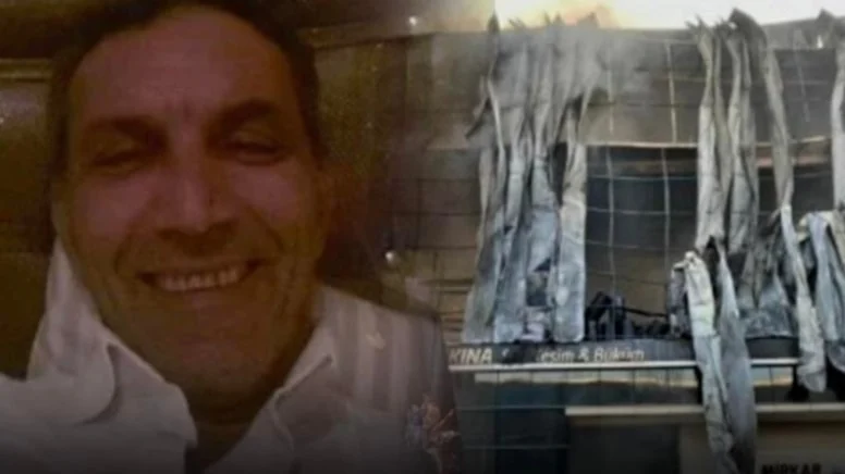 7 kişi hayatını kaybetmişti! Dilovası’ndaki parfüm fabrikası faciasının sahibi cezaevinde ölü bulundu