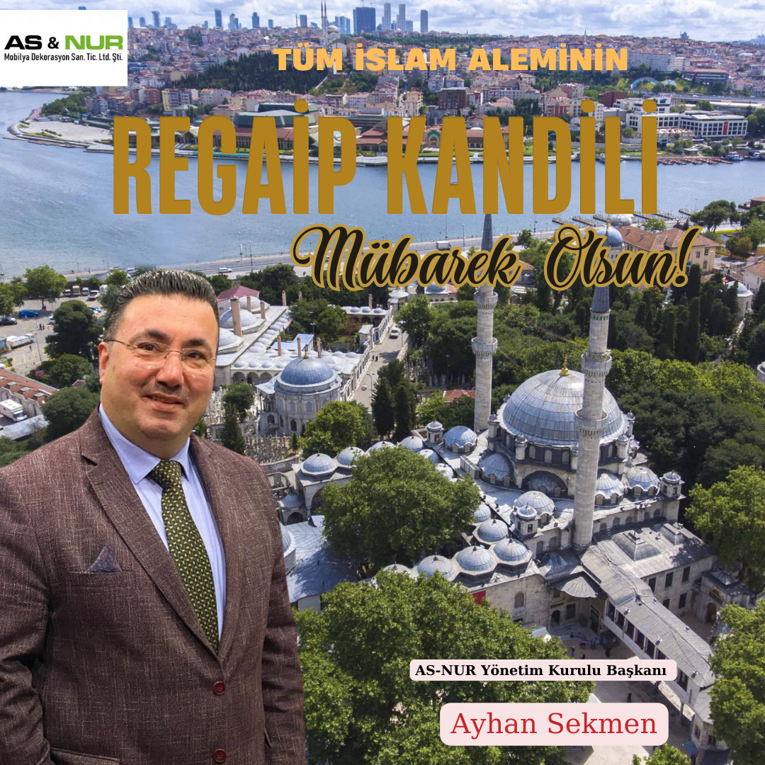 AYHAN SEKMEN AS-NUR MOBİLYA