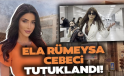 Spiker Ela Rümeysa Cebeci Tutuklandı: Uyuşturucu Kullanımı Kolaylaştırmak Suçundan Cezaevine Gönderildi!