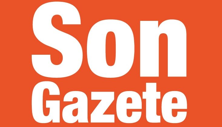 Son Gazete yayında: www.songazete.com Dijital Habercilikte Yeni Bir Dönem Başlattı