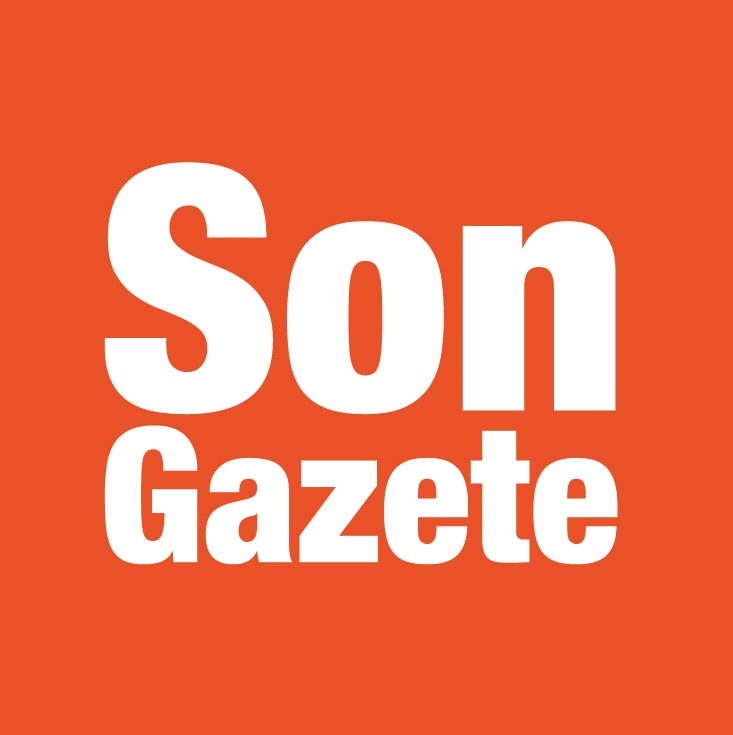 Son Gazete yayında: www.songazete.com Dijital Habercilikte Yeni Bir Dönem Başlattı