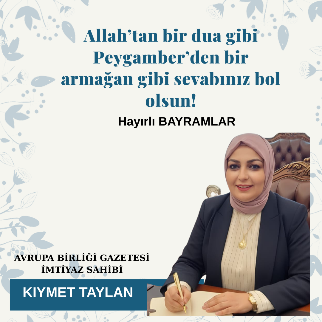 KIYMET TAYLAN