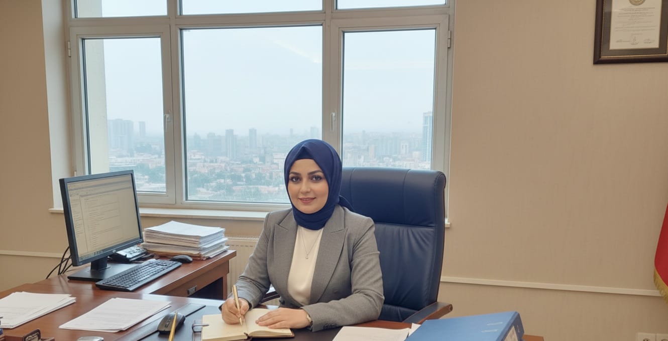 Diğer Güçlü Kadın Gazeteciler: Kıymet Taylan Gibi İlham Veren 10 Kahraman!