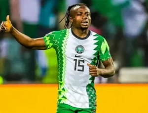 Moses Simon, Sri Lanka ve Ugarte Neden Gündem? Şok Gelişmeler ve Detaylar