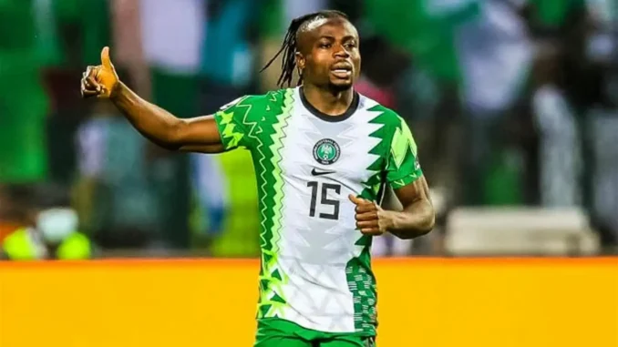 Moses Simon, Sri Lanka ve Ugarte Neden Gündem? Şok Gelişmeler ve Detaylar