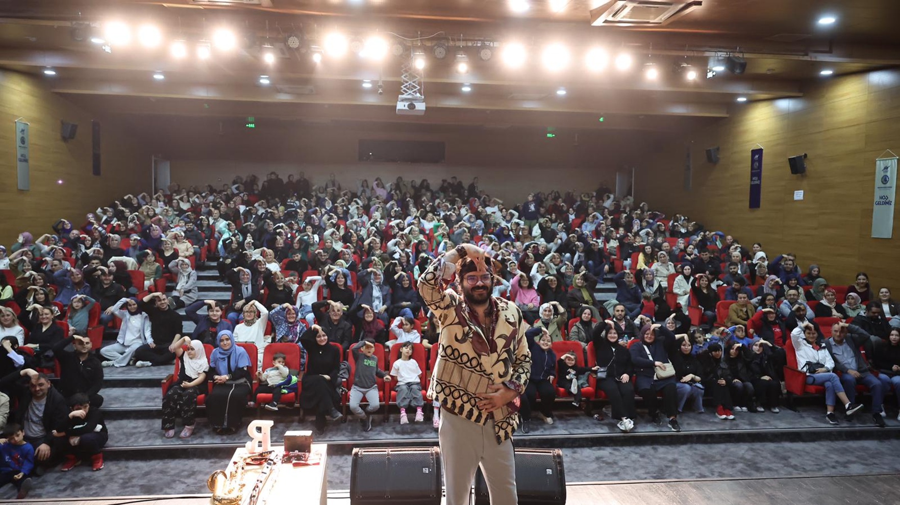 Retrobüs’ten Nostalji Yolculuğu