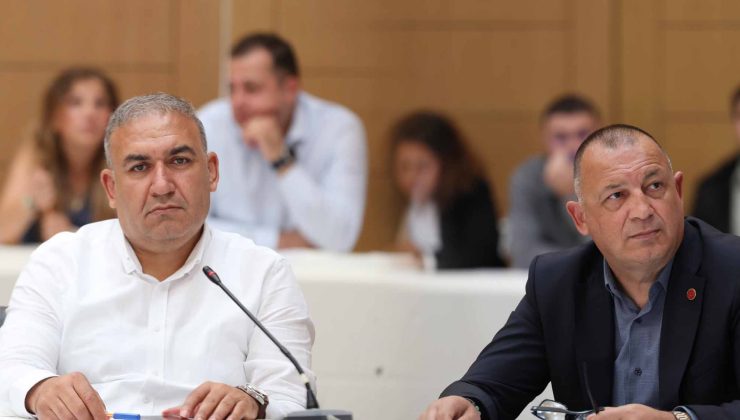 Şile Belediyesinin Tutuklu CHP li Meclis Üyeleri Görevlerinden İstifa Etti…