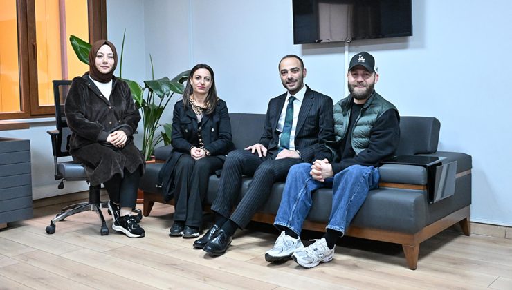 GAZİOSMANPAŞA’DA KAFEDE YAŞANAN TARTIŞMANIN ARDINDAN BELEDİYE BAŞKAN VEKİLİ KARADENİZ TARAFLARI BARIŞTIRDI