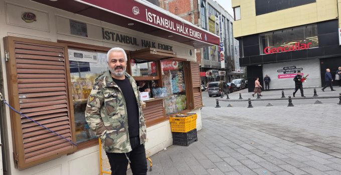 Muhammed Kansız Kimdir? Gaziosmanpaşa’nın Sevilen İş İnsanı, Herkesin Derdine Deva Olmaya Çalışıyor