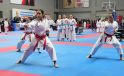 ULUSLARARASI KARATE TURNUVASI’NDA GAZİOSMANPAŞA RÜZGARI ESTİ