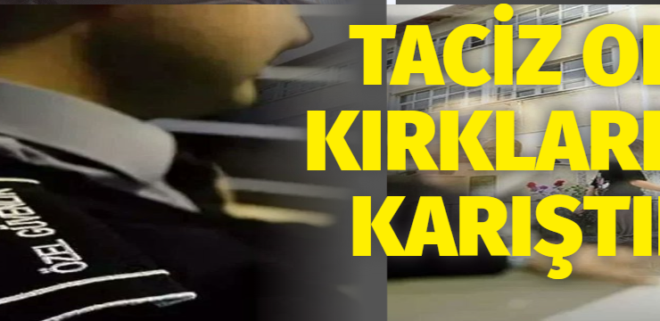 Kırklareli Gençlik Merkezi Taciz İddiası: Gerçek mi !!!