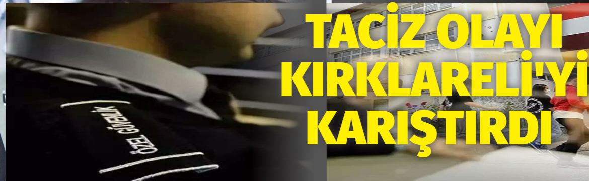 Kırklareli Gençlik Merkezi Taciz İddiası: Gerçek mi !!!