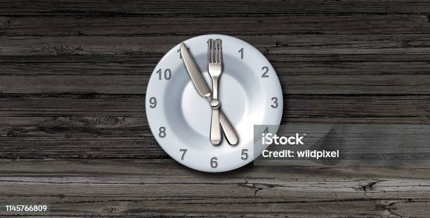 Aralıklı Oruç Stok Fotoğraflar & Intermittent Fasting'nin Daha ...