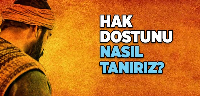 Allah Dostları Kimdir? Evliyaullah, Silsileyi Sadat ve Sadıklar Yolu’nun Derin Sırları