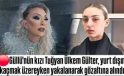 Şarkıcı Güllü’nün Ölüm Soruşturması Cinayete Dönüştü: Kızı Tuğyan Ülkem Gülter Yurt Dışına Kaçarken Yakalandı, Gözaltı Sayısı 3’e Yükseldi – Yalova Adliyesi’nde İfadeler Alınıyor