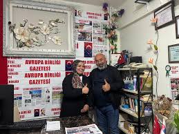 Bireysel Silahlanmaya Hayır Platformu Başkanı, gazeteci ve ...