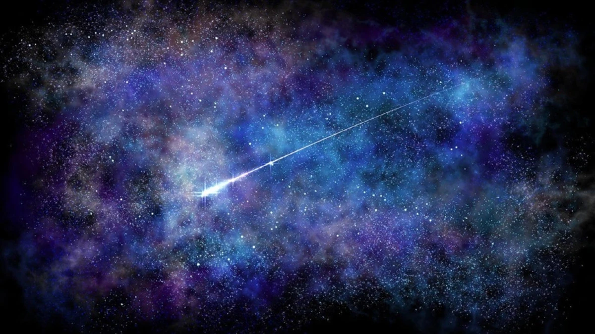 Kuyruklu Yıldız, Cengiz Çandar ve Leonardo DiCaprio Gündem’de?