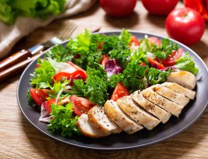 Hızlı ve Etkili Kilo Verme Yöntemleri: 2025’in En Güncel Önerileri!