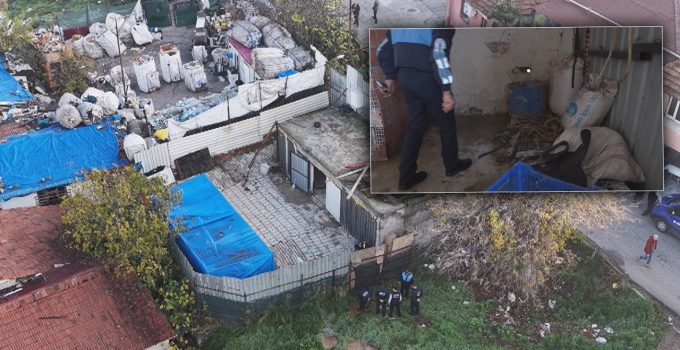 İstanbul Ataşehir’de Kaçak At Kesimi Skandalı: At Etleri Piyasaya Sürüldü, 2 Şüpheli Gözaltında!