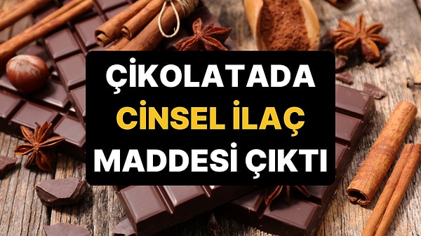 Centuar Gıda Tağşiş Skandalı: Bold Extra Epimedyum Ginsengli Çikolata’da İlaç Etken Maddesi Tespiti! Sağlığa Zararlı Gıdalar Listesi Güncellendi