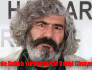 Son Dakika: İzmir İHD Eş Başkanı Avukat Ali Aydın Saldırı Sonucu Öldürüldü – Çiğli’de Sabah Yürüyüşünde Vahşi Cinayet!