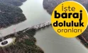 Türkiye’de Baraj Doluluk Oranları 2026: İl İl Güncel Durum ve Analiz