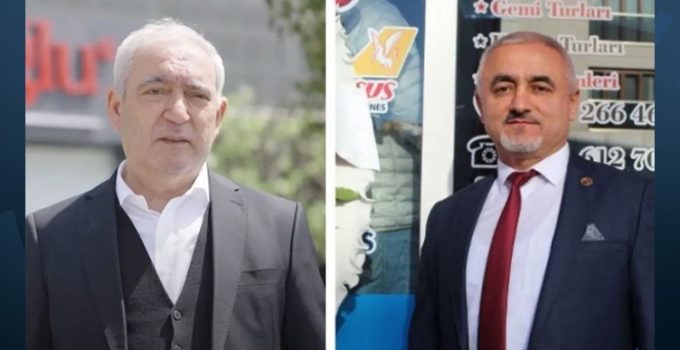 Bayrampaşa Belediyesi Yolsuzluk Soruşturmasında Şok Tutuklamalar: Ünlü Baklavacı Süleyman Köşkeroğlu ve Otel Müdürü Cengiz Fison Cezaevine Gönderildi!