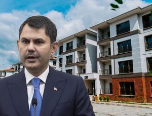 TOKİ 500 Bin Sosyal Konut Projesi’nde Heyecan Zirvede: 14 İlin Kura Tarihleri Belli Oldu – Bakan Kurum Müjdeyi Verdi!