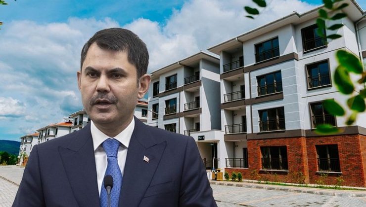 TOKİ 500 Bin Sosyal Konut Projesi’nde Heyecan Zirvede: 14 İlin Kura Tarihleri Belli Oldu – Bakan Kurum Müjdeyi Verdi!