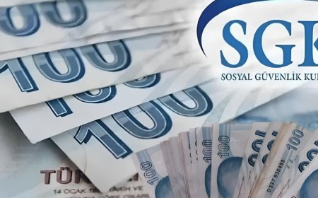 SGK Kısmi Emeklilik Şartları: 3600, 4500 ve 5400 Gün Primle Yaşlılık Aylığı Bağlatma İmkanı – Milyonlar İçin Çıkış Yolu!