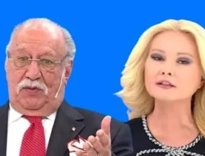 Rahmi Özkan Müge Anlı ile Tatlı Sert Programından Ayrıldı mı? Son Durum: Eşinin Sağlığı Nedeniyle Ara Verdi!