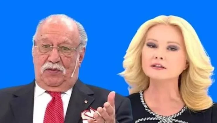 Rahmi Özkan Müge Anlı ile Tatlı Sert Programından Ayrıldı mı? Son Durum: Eşinin Sağlığı Nedeniyle Ara Verdi!