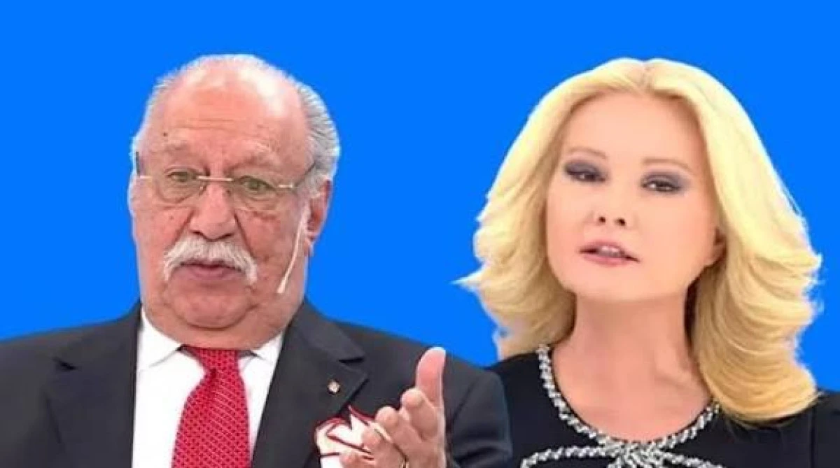 Rahmi Özkan Müge Anlı ile Tatlı Sert Programından Ayrıldı mı? Son Durum: Eşinin Sağlığı Nedeniyle Ara Verdi!