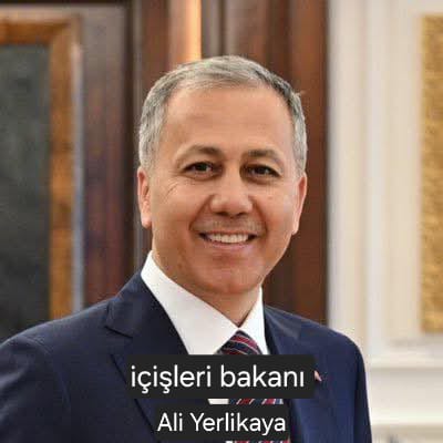 İçişleri Bakanı Ali Yerlikaya’ya Tebrik Yağmuru: “30 Yıldır Böyle Bir Bakan Görmedik!”