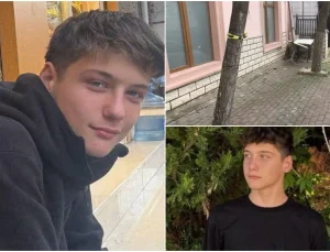 “Yeni Minguzzi Vakası”: 17 Yaşındaki Atlas Hayatını Kaybetti