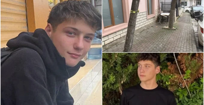 “Yeni Minguzzi Vakası”: 17 Yaşındaki Atlas Hayatını Kaybetti