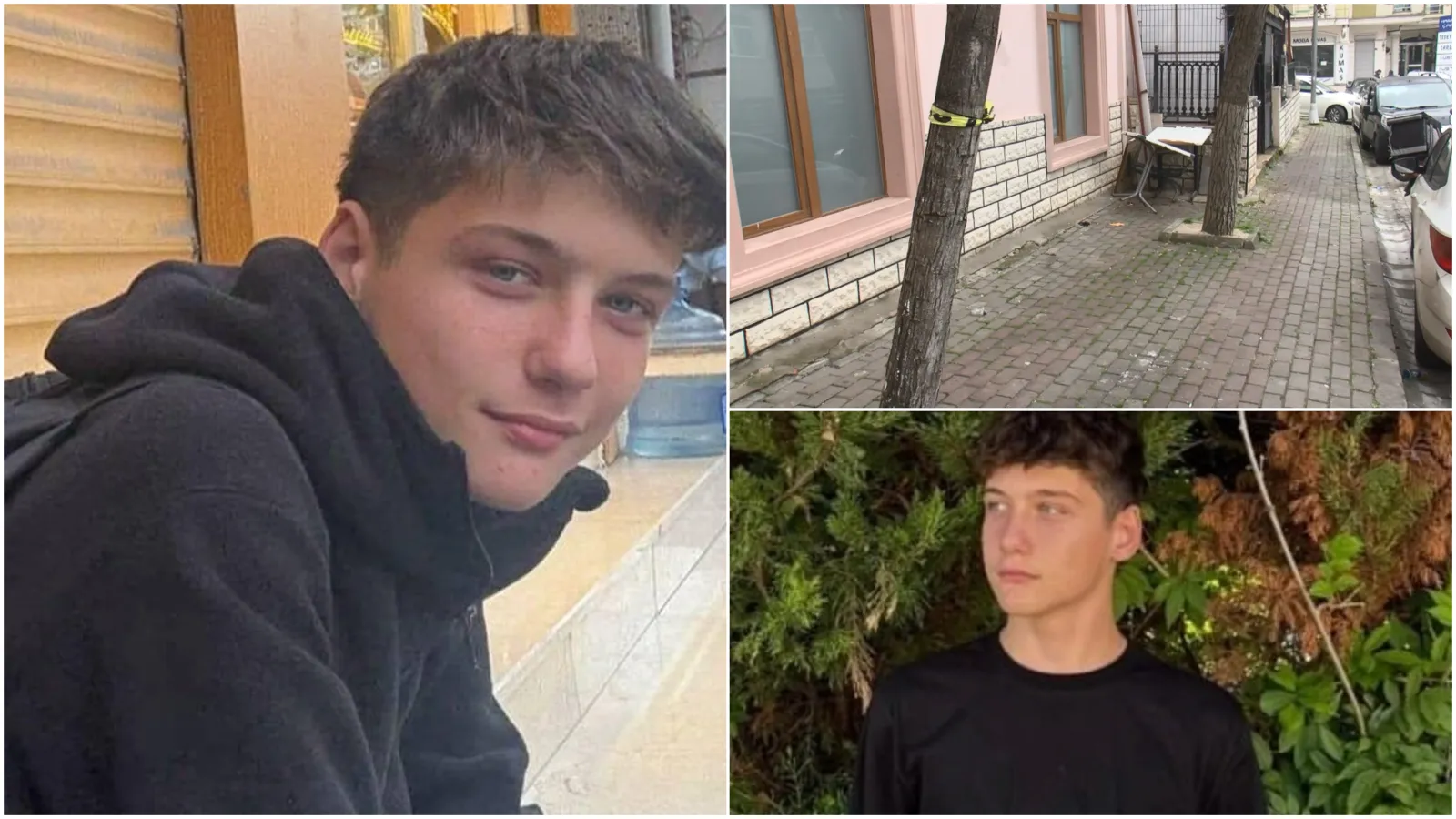 “Yeni Minguzzi Vakası”: 17 Yaşındaki Atlas Hayatını Kaybetti