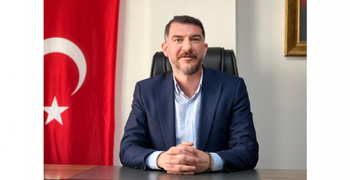 Veysi Doğan:“Esnaf vergiyle eziliyor, sanatkâr kimliğini kaybediyor”