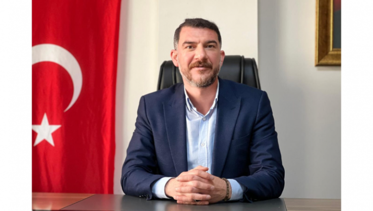 Veysi Doğan:“Esnaf vergiyle eziliyor, sanatkâr kimliğini kaybediyor”