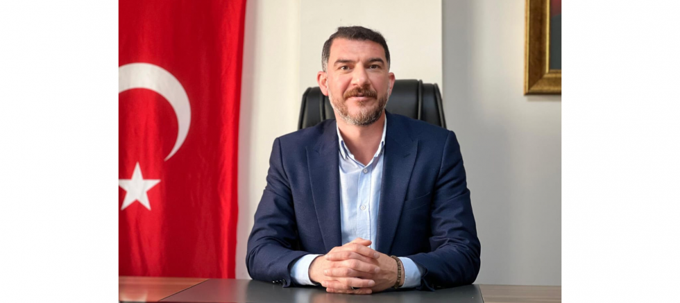 Veysi Doğan:“Esnaf vergiyle eziliyor, sanatkâr kimliğini kaybediyor”