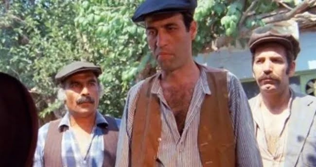 Şark Bülbülü Filmi Nerede Çekildi? Konusu Ne, Oyuncuları Kim? Kemal Sunal’ın Efsane Komedisi TV’de!