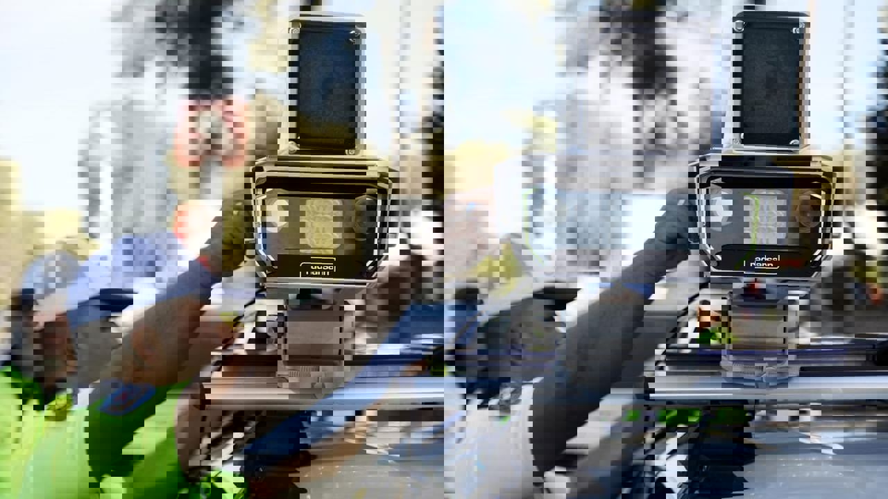 Radarlarda Yeni Dönem Başladı: Tüm Sürücüleri İlgilendiriyor, Ortalama Hız Denetimi Devrede!