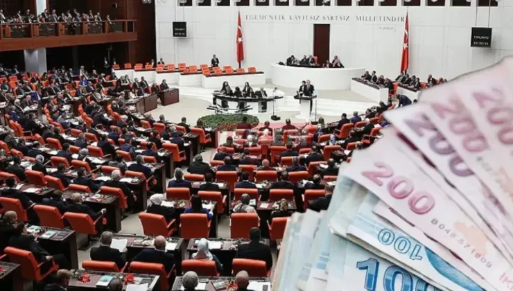 Bağ-Kur Prim İndirimi Meclis Gündeminde: 9000 Gün 7200 Güne Düşüyor, 5 Yıl Erken Emeklilik Müjdesi!